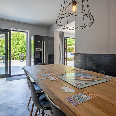 Villa Casa357 *