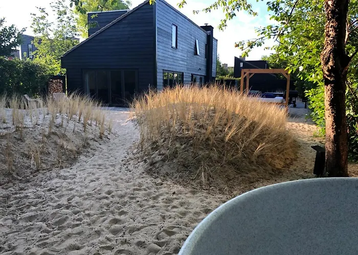 Casa357 * De Cocksdorp (Texel)