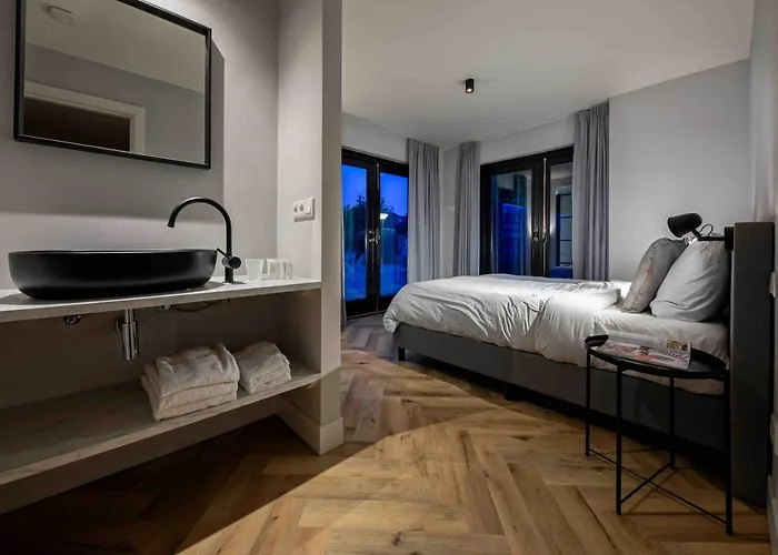 Casa357 Villa De Cocksdorp (Texel)