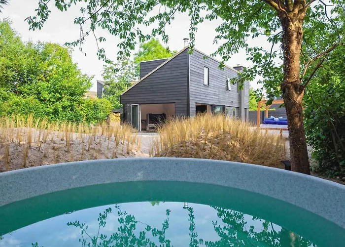 Casa357 * De Cocksdorp (Texel)