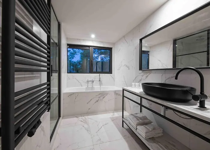 Casa357 De Cocksdorp (Texel)