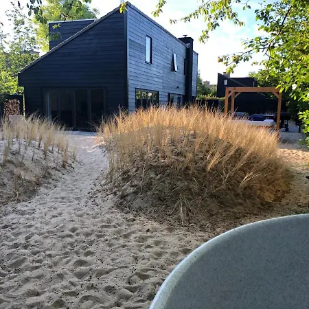 Casa357 * De Cocksdorp (Texel)