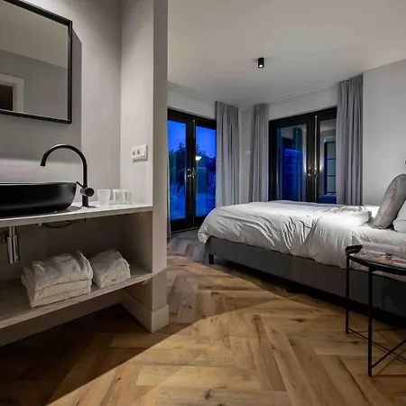 Casa357 Villa De Cocksdorp (Texel)