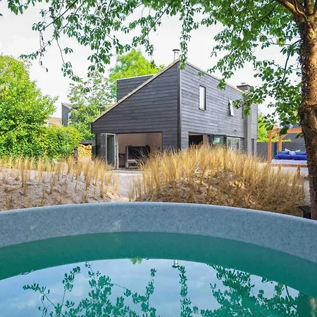 Casa357 * De Cocksdorp (Texel)